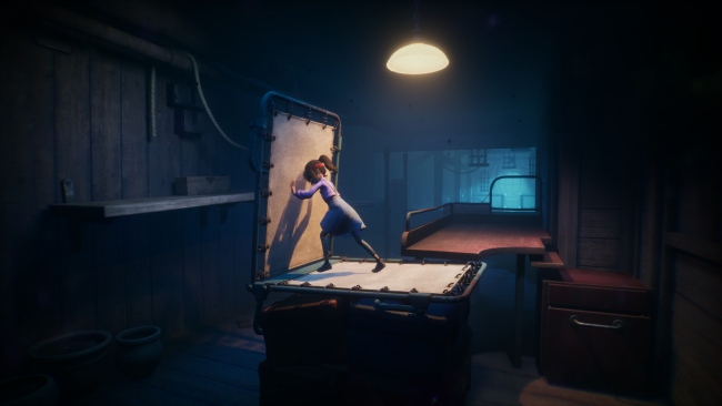 Out of Sight Full Version PC
