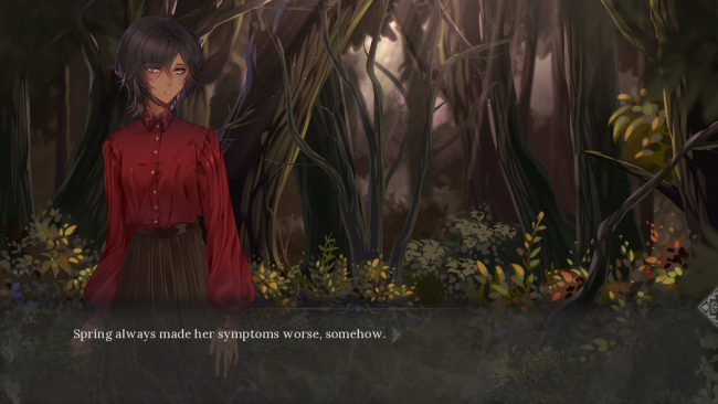 Pale Cachexia Full Version PC