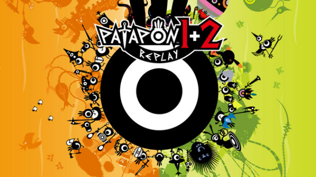 PATAPON + REPLAY PC Download