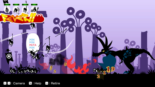 PATAPON + REPLAY Full Version PC