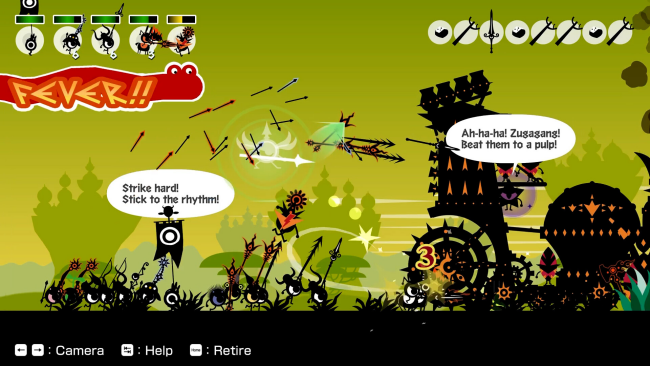 PATAPON + REPLAY Download for Free