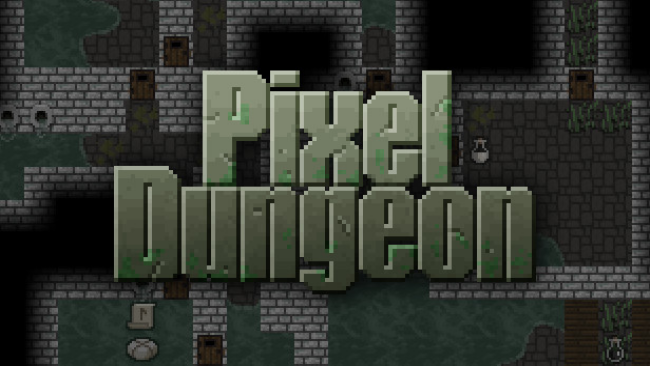 Pixel Dungeon PC Download