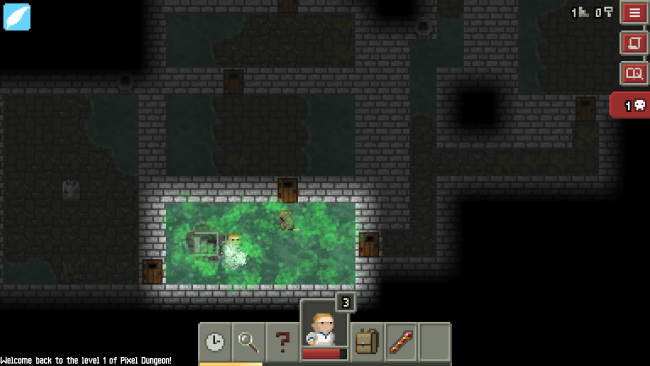 Pixel Dungeon Full Version PC