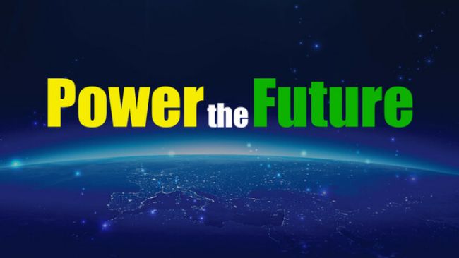 Power the Future PC Download