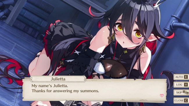Prison Princess: Trapped Allure Full Version PC
