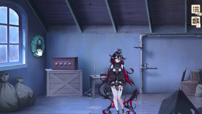 Prison Princess: Trapped Allure Download for Free