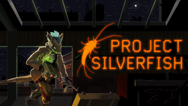 Project Silverfish PC Download