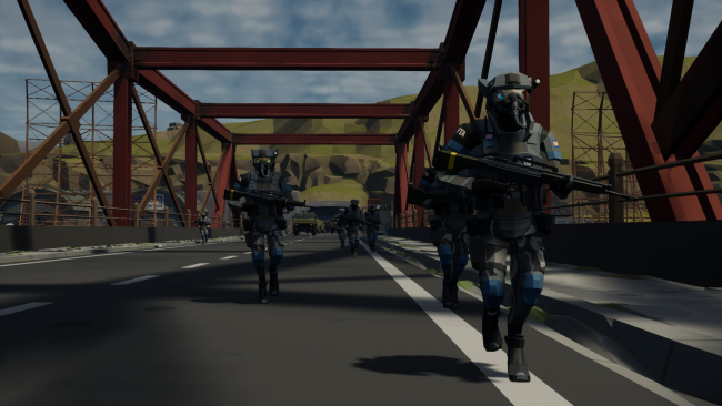 Project Silverfish Full Version PC