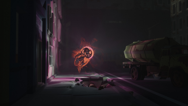 Project Silverfish Download for Free