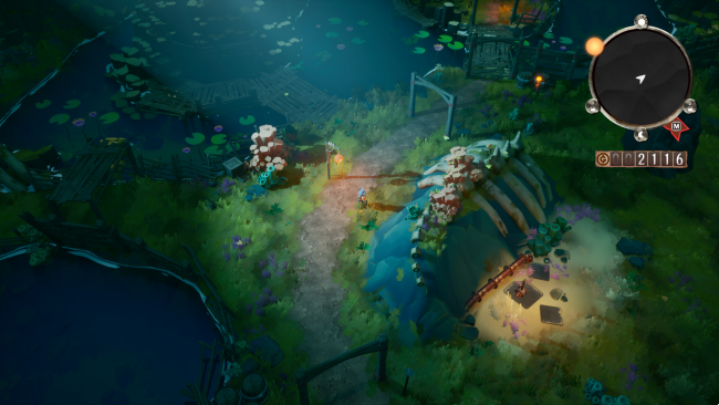 Rekindled Trails Full Version PC