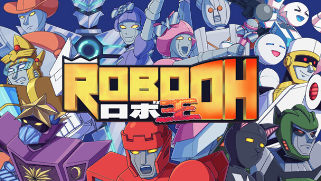 ROBO OH PC Download
