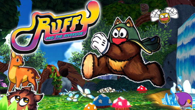Ruffy and the Riverside PC Download