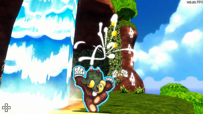Ruffy and the Riverside Download for Free