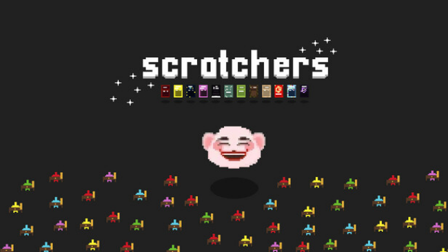 Scratchers PC Download