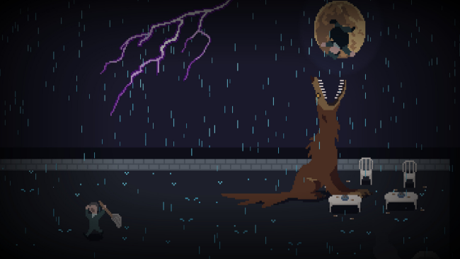 Security: The Horrible Nights Full Version PC