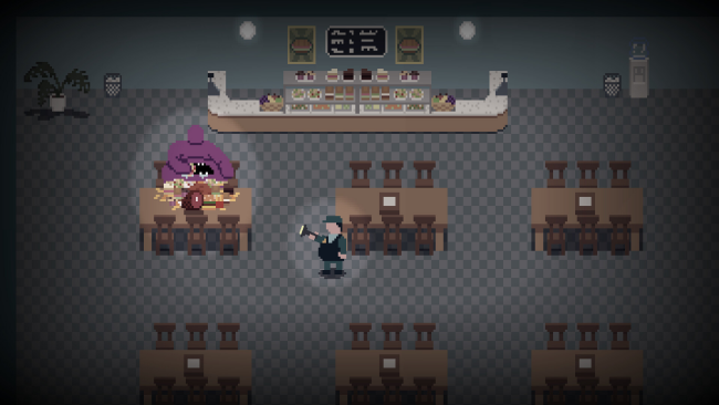 Security: The Horrible Nights Download for Free