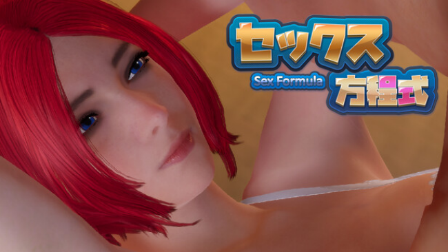 Sex Formula PC Download