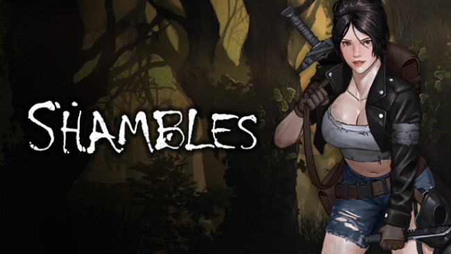 Shambles: Sons of Apocalypse PC Download