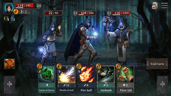 Shambles: Sons of Apocalypse Full Version PC