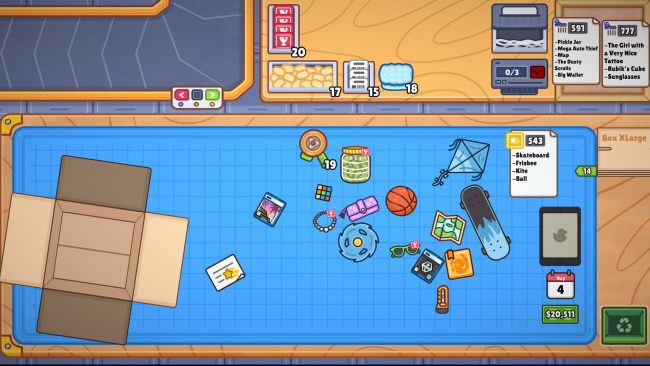 Ship, Inc. Full Version PC