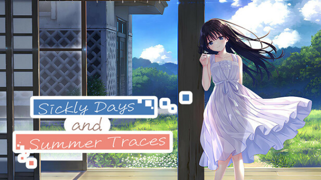 Sickly Days And Summer Traces PC Download