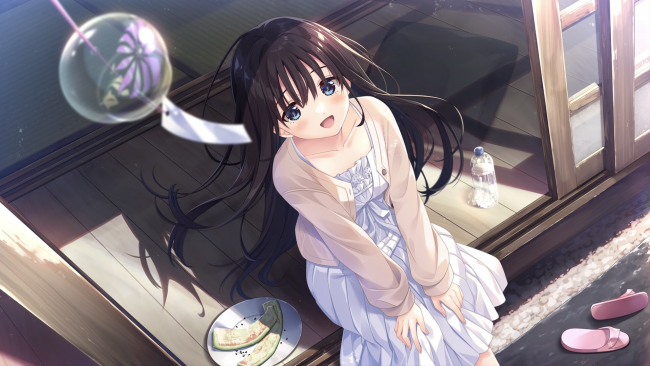 Sickly Days And Summer Traces Download for Free