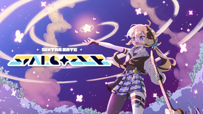 Sixtar Gate: STARGAZER PC Download