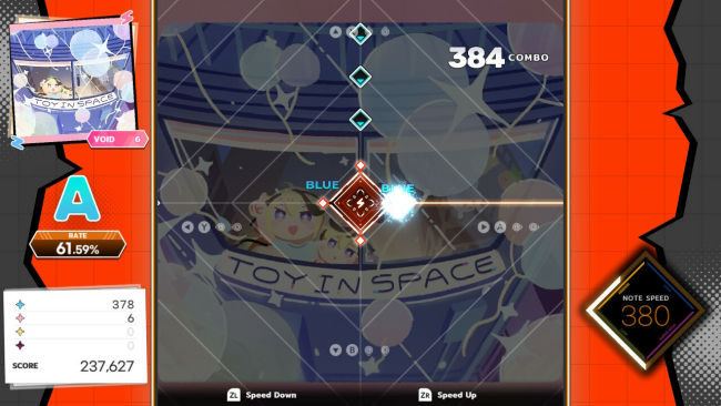 Sixtar Gate: STARGAZER Download for Free
