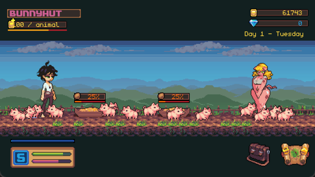 Sloppy Fields Full Version PC