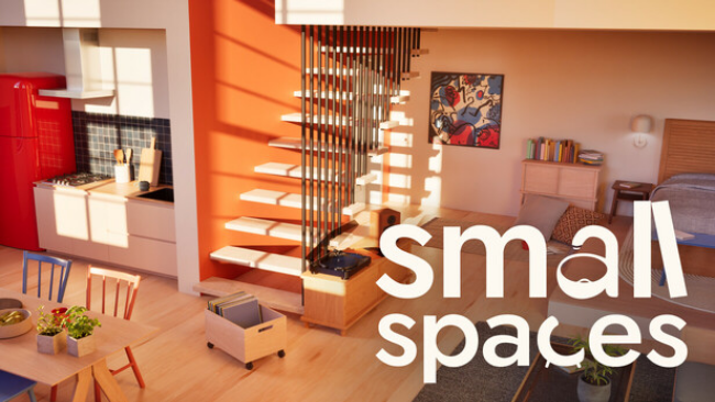 Small Spaces PC Download