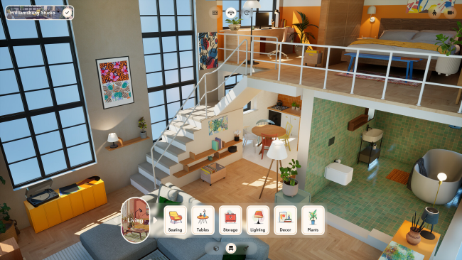 Small Spaces Full Version PC