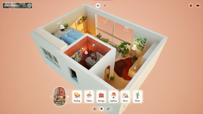 Small Spaces Download for Free