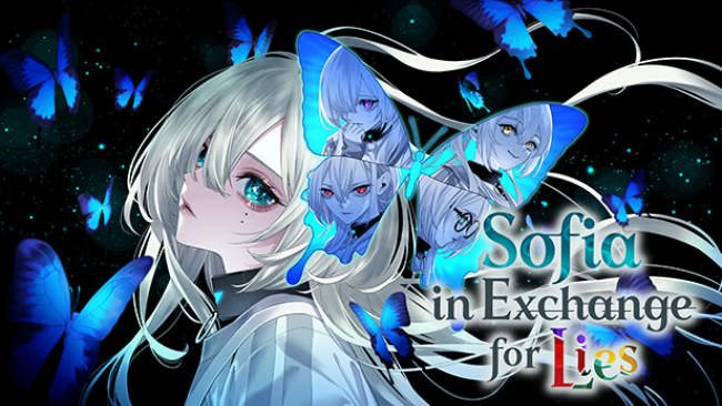 Sofia In Exchange For Lies PC Download