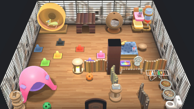Squeakross: Home Squeak Home Download for Free