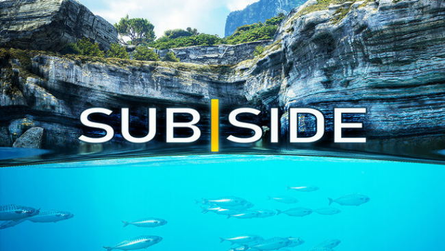Subside PC Download