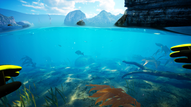 Subside Full Version PC