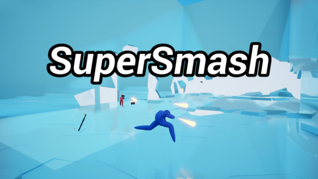 SuperSmash: Physics Battle PC Download