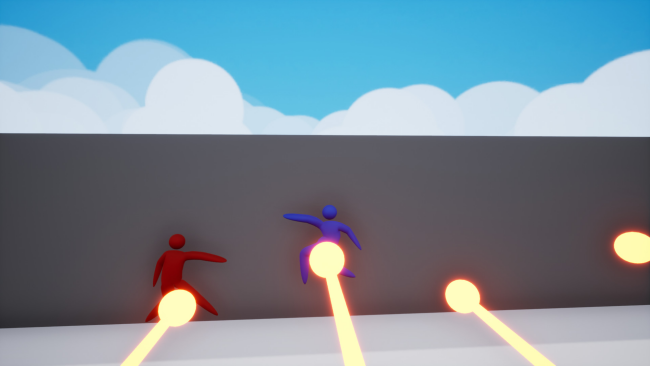 SuperSmash: Physics Battle Full Version PC