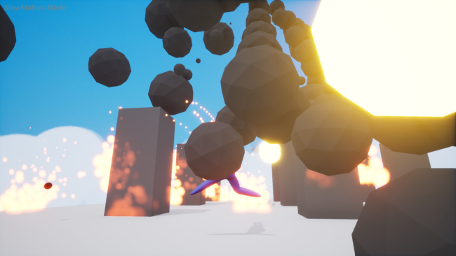 SuperSmash: Physics Battle Download for Free