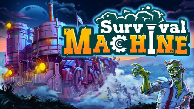 Survival Machine PC Download