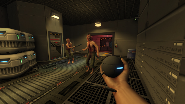 System Shock : 25th Anniversary Remaster Full Version PC