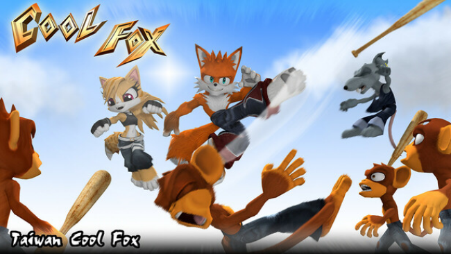 Taiwan Coolfox PC Download