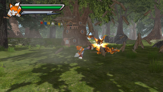 Taiwan Coolfox Full Version PC