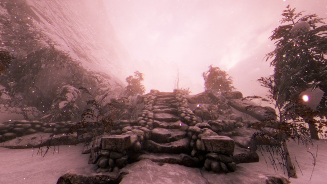 Tales Beyond The Tomb &#; White Silence Full Version PC