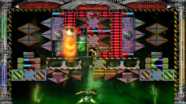 Tekkout2 &#; Balls Of Rust Full Version PC