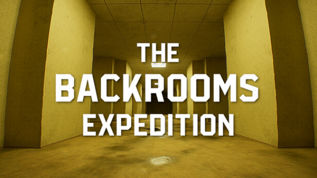 The Backrooms: Expedition PC Download