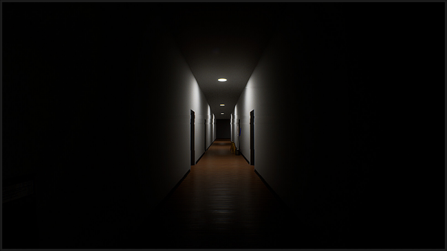 The Backrooms: Expedition Download for Free