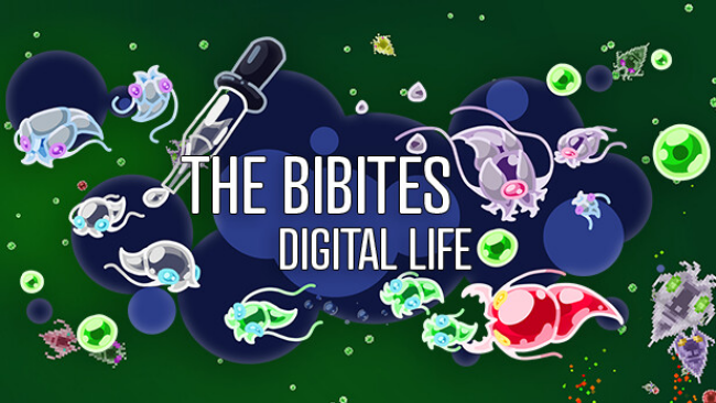 The Bibites: Digital Life PC Download