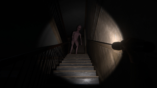 The Echo Paradox Full Version PC
