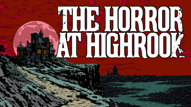 The Horror At Highrook PC Download